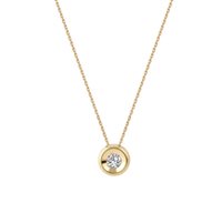 Collana Demetra Donna Diana in Oro Diamante 9K.031.002.Y